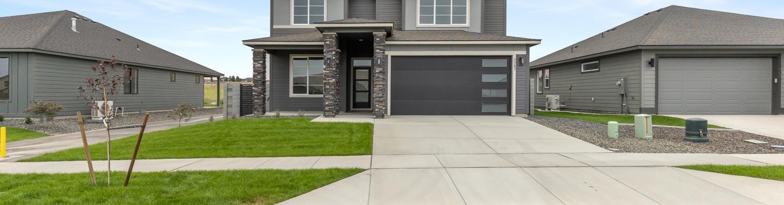 Morningside pkwy, Richland, Washington 99352, 3 Bedrooms Bedrooms, 0 ,2 BathroomsBathrooms,Houses,For Sale,Morningside pkwy,0,286237