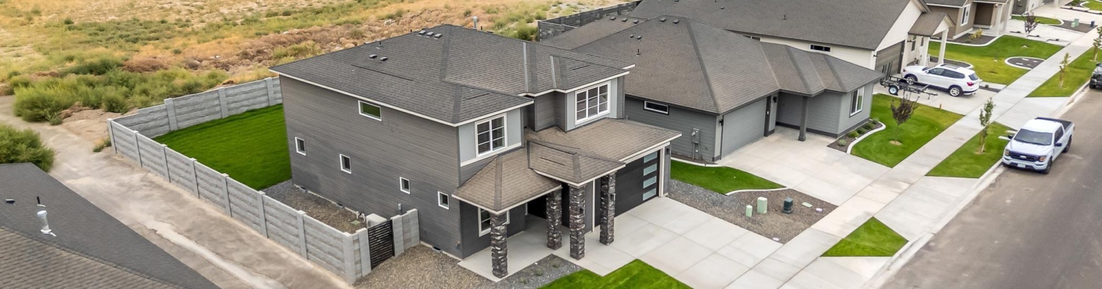 Morningside pkwy, Richland, Washington 99352, 3 Bedrooms Bedrooms, 0 ,2 BathroomsBathrooms,Houses,For Sale,Morningside pkwy,0,286237