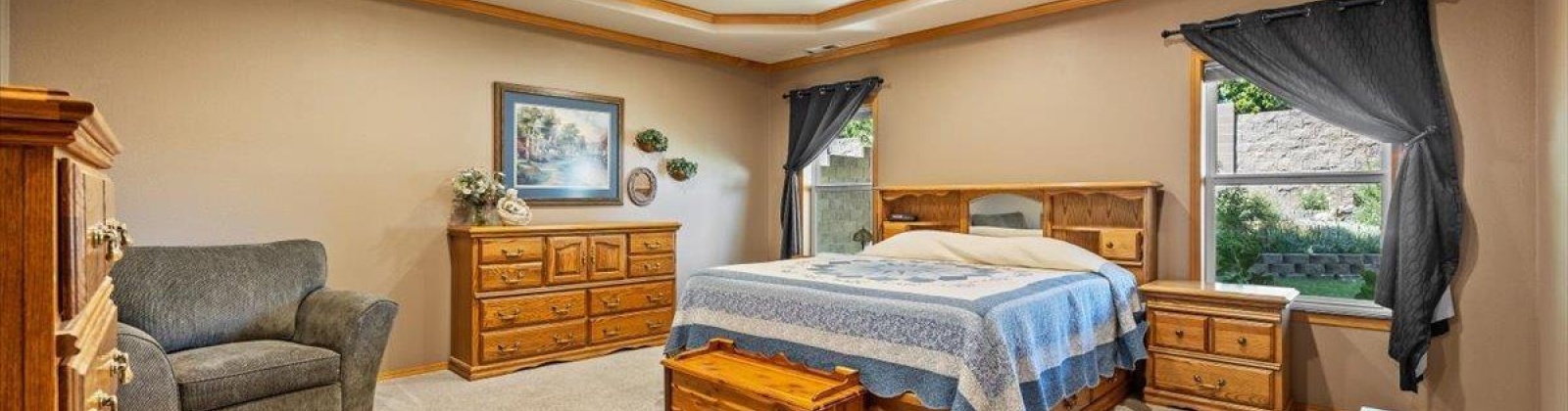 Andrea, Richland, Washington 99352, 4 Bedrooms Bedrooms, 0 ,2 BathroomsBathrooms,Houses,For Sale,Andrea,0,286242