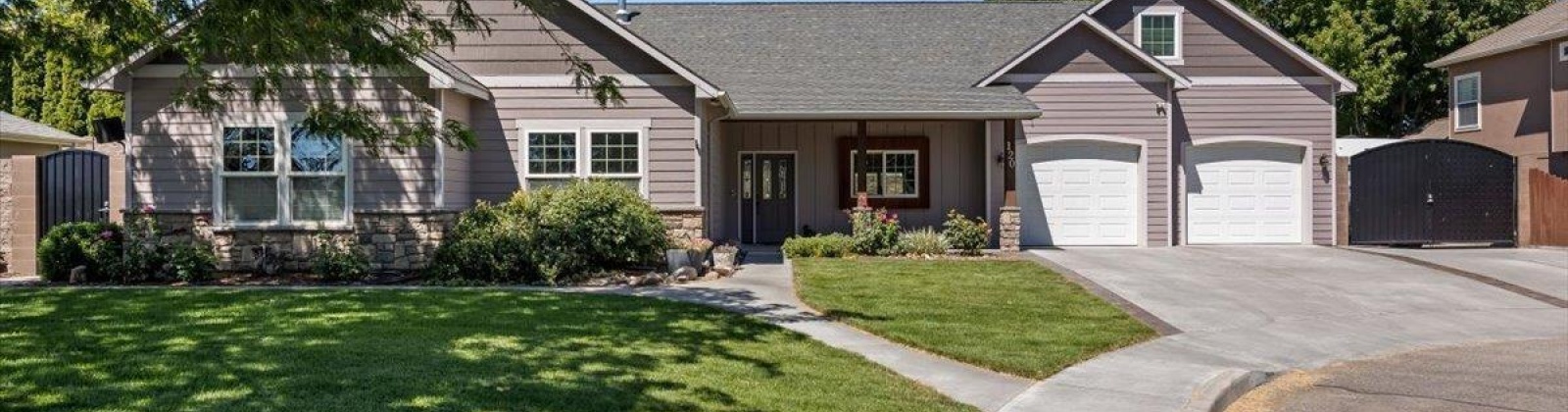 Andrea, Richland, Washington 99352, 4 Bedrooms Bedrooms, 0 ,2 BathroomsBathrooms,Houses,For Sale,Andrea,0,286242