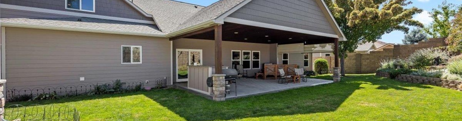 Andrea, Richland, Washington 99352, 4 Bedrooms Bedrooms, 0 ,2 BathroomsBathrooms,Houses,For Sale,Andrea,0,286242