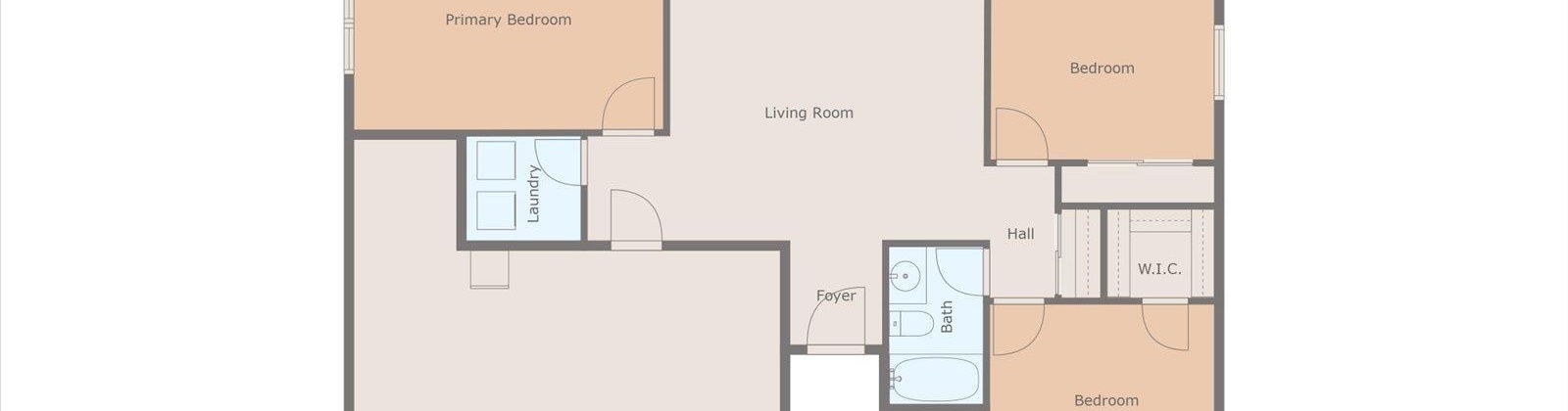 Westridge Dr, Grandview, Washington 98930, 3 Bedrooms Bedrooms, 0 ,2 BathroomsBathrooms,Houses,For Sale,Westridge Dr,0,285035