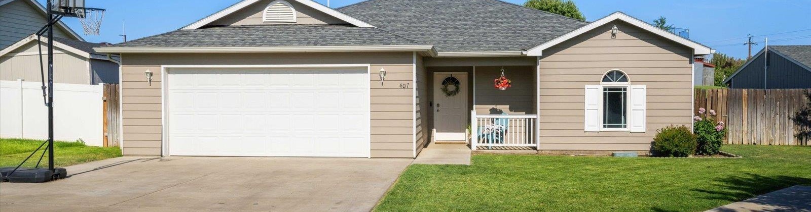 Westridge Dr, Grandview, Washington 98930, 3 Bedrooms Bedrooms, 0 ,2 BathroomsBathrooms,Houses,For Sale,Westridge Dr,0,285035