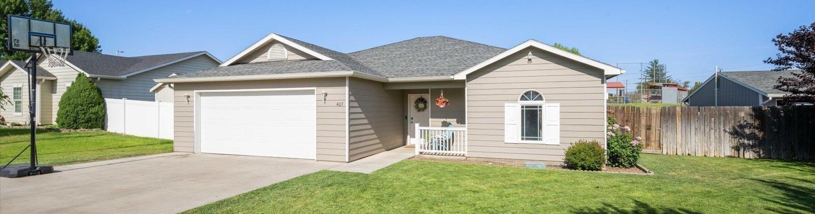 Westridge Dr, Grandview, Washington 98930, 3 Bedrooms Bedrooms, 0 ,2 BathroomsBathrooms,Houses,For Sale,Westridge Dr,0,285035