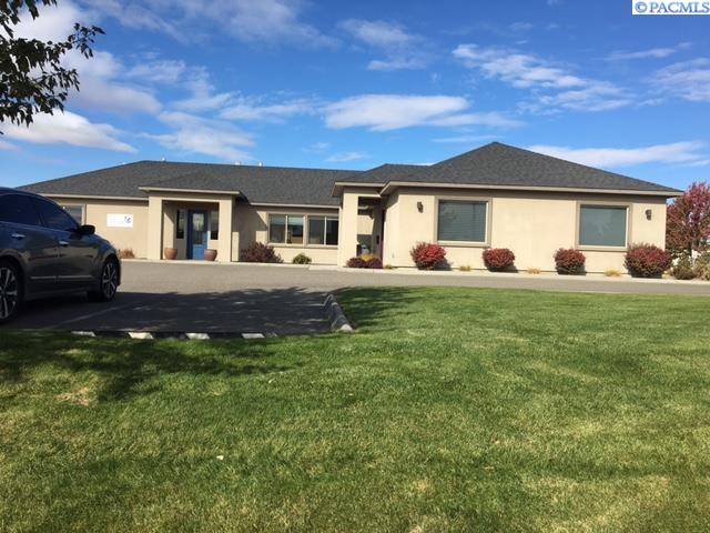 Robertson Dr, Richland, Washington 99354, 0 , 0 ,11 BathroomsBathrooms,Commercial,For Sale,Robertson Dr,0,270280