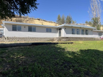 Kahlotus Lake Road, Kahlotus, Washington 99335, 3 Bedrooms Bedrooms, ,2 BathroomsBathrooms,For Sale,Kahlotus Lake Road,286254