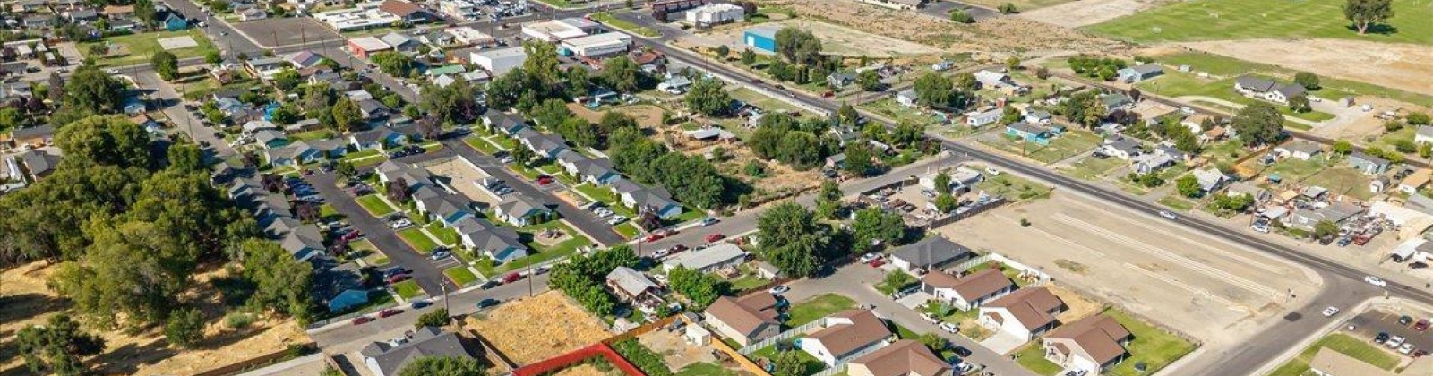 South St, Sunnyside, Washington 98944, 0 , 0 ,0,For Sale,South St,0,286265