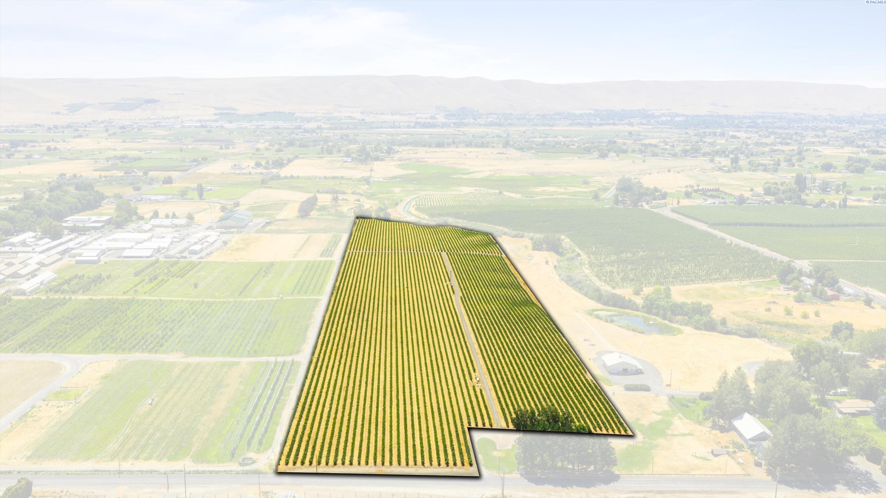 NKA McCreadie, Prosser, Washington 99350, 0 , 0 ,0,Agricultural Land,For Sale,NKA McCreadie,0,286281