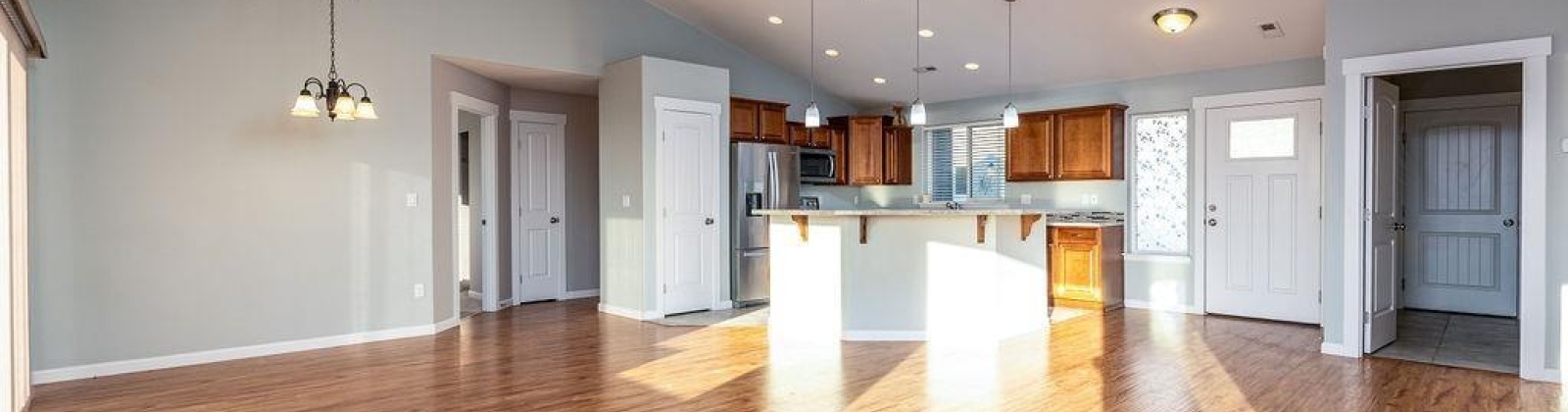 Harbor Blvd., Burbank, Washington 99323, 3 Bedrooms Bedrooms, 0 ,2 BathroomsBathrooms,Houses,For Sale,Harbor Blvd.,0,286276
