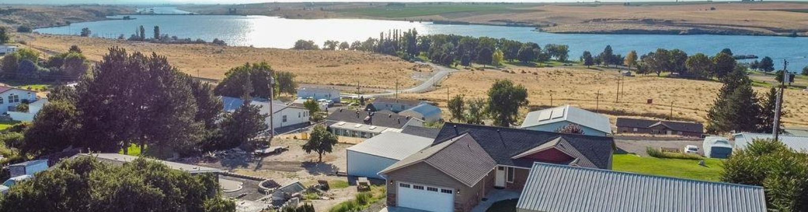 Harbor Blvd., Burbank, Washington 99323, 3 Bedrooms Bedrooms, 0 ,2 BathroomsBathrooms,Houses,For Sale,Harbor Blvd.,0,286276