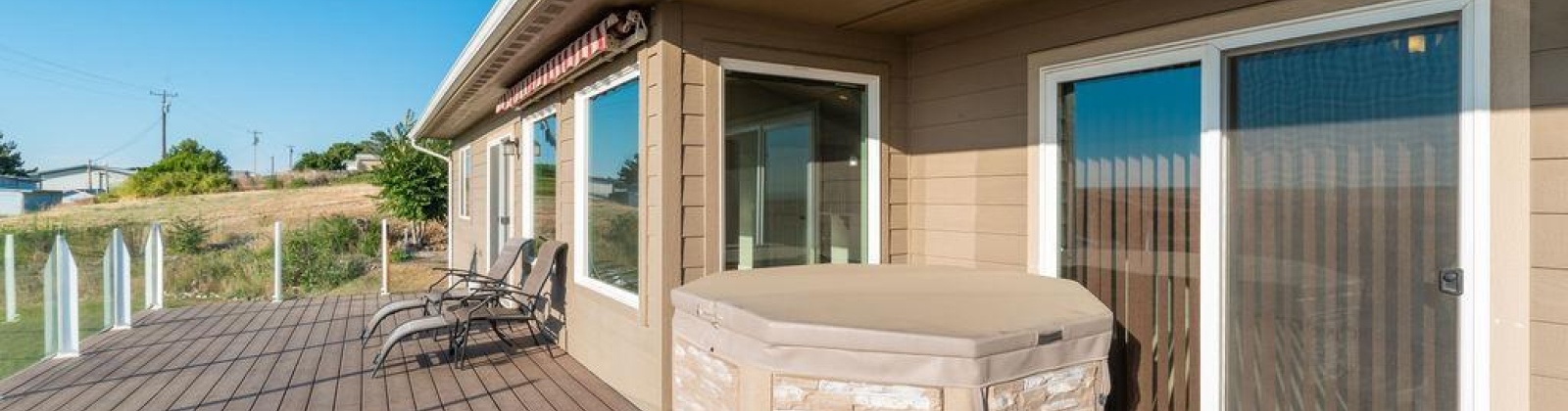 Harbor Blvd., Burbank, Washington 99323, 3 Bedrooms Bedrooms, 0 ,2 BathroomsBathrooms,Houses,For Sale,Harbor Blvd.,0,286276