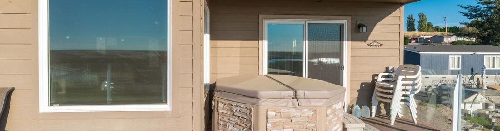 Harbor Blvd., Burbank, Washington 99323, 3 Bedrooms Bedrooms, 0 ,2 BathroomsBathrooms,Houses,For Sale,Harbor Blvd.,0,286276
