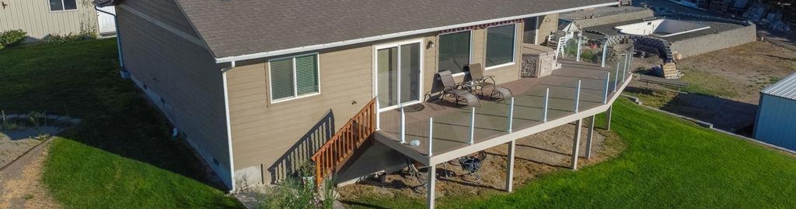 Harbor Blvd., Burbank, Washington 99323, 3 Bedrooms Bedrooms, 0 ,2 BathroomsBathrooms,Houses,For Sale,Harbor Blvd.,0,286276