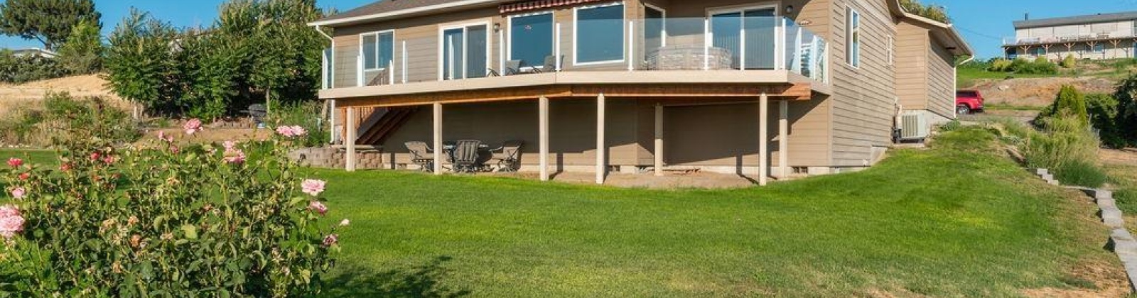Harbor Blvd., Burbank, Washington 99323, 3 Bedrooms Bedrooms, 0 ,2 BathroomsBathrooms,Houses,For Sale,Harbor Blvd.,0,286276