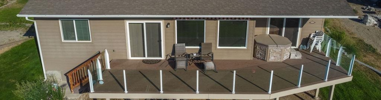 Harbor Blvd., Burbank, Washington 99323, 3 Bedrooms Bedrooms, 0 ,2 BathroomsBathrooms,Houses,For Sale,Harbor Blvd.,0,286276