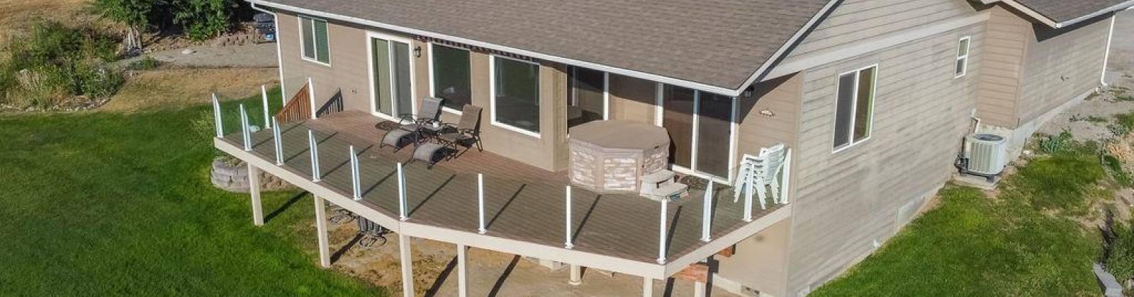 Harbor Blvd., Burbank, Washington 99323, 3 Bedrooms Bedrooms, 0 ,2 BathroomsBathrooms,Houses,For Sale,Harbor Blvd.,0,286276