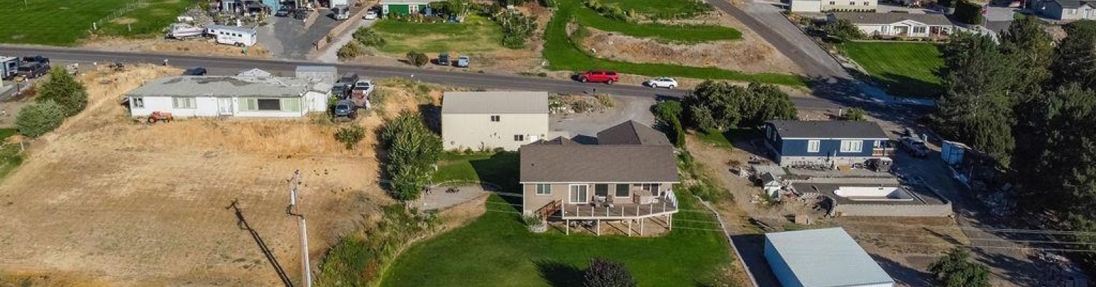 Harbor Blvd., Burbank, Washington 99323, 3 Bedrooms Bedrooms, 0 ,2 BathroomsBathrooms,Houses,For Sale,Harbor Blvd.,0,286276