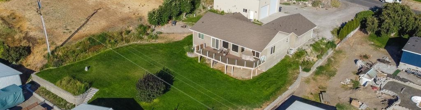 Harbor Blvd., Burbank, Washington 99323, 3 Bedrooms Bedrooms, 0 ,2 BathroomsBathrooms,Houses,For Sale,Harbor Blvd.,0,286276