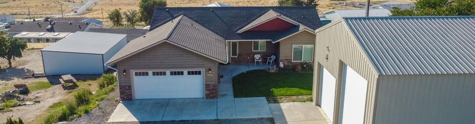 Harbor Blvd., Burbank, Washington 99323, 3 Bedrooms Bedrooms, 0 ,2 BathroomsBathrooms,Houses,For Sale,Harbor Blvd.,0,286276