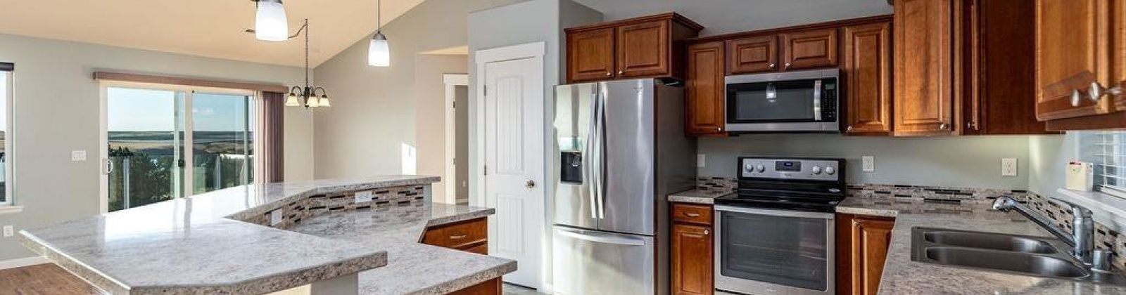 Harbor Blvd., Burbank, Washington 99323, 3 Bedrooms Bedrooms, 0 ,2 BathroomsBathrooms,Houses,For Sale,Harbor Blvd.,0,286276
