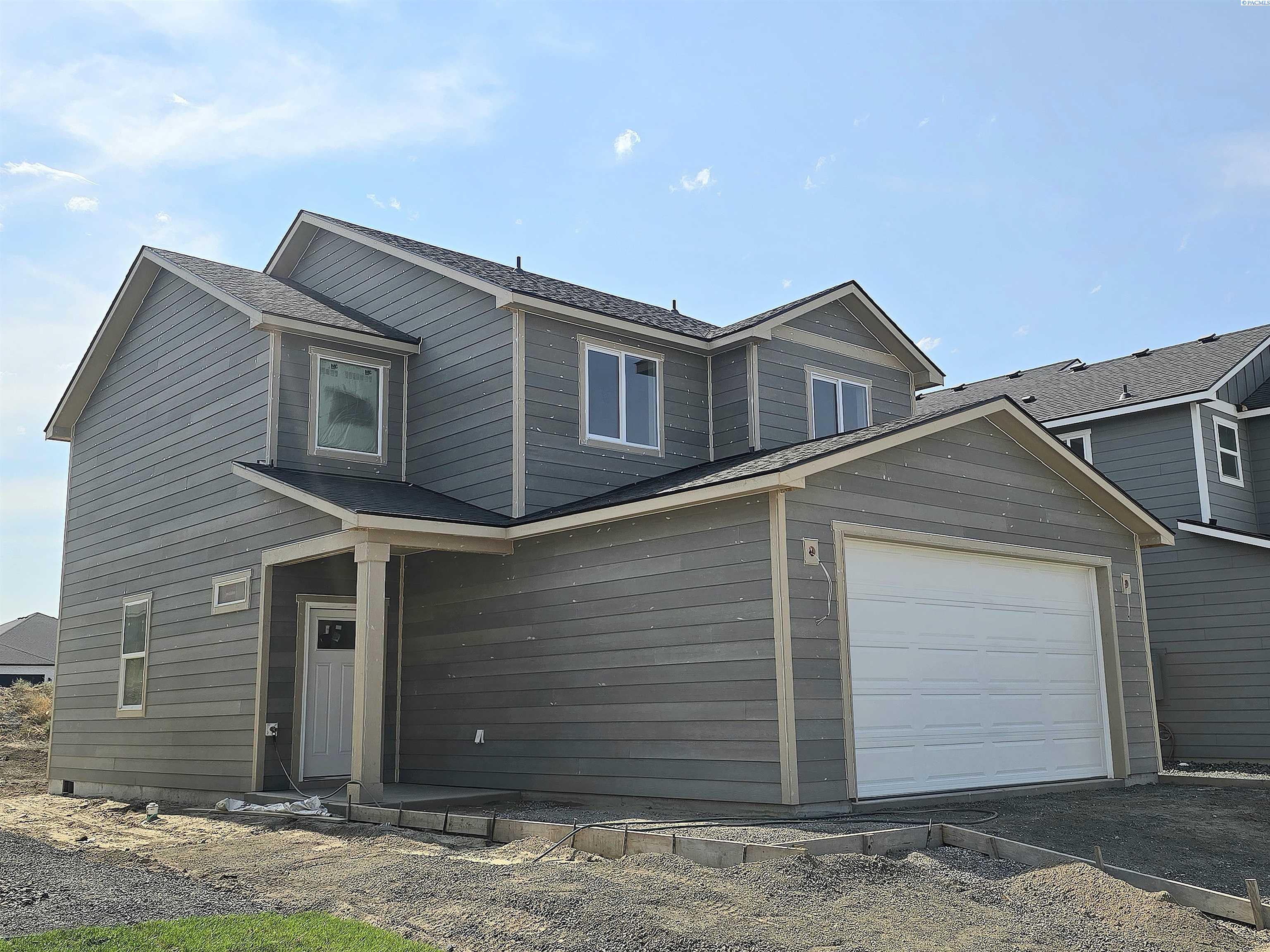 Stardust st., Richland, Washington 99352, 3 Bedrooms Bedrooms, 0 ,3 BathroomsBathrooms,Houses,For Sale,Stardust st.,0,286278