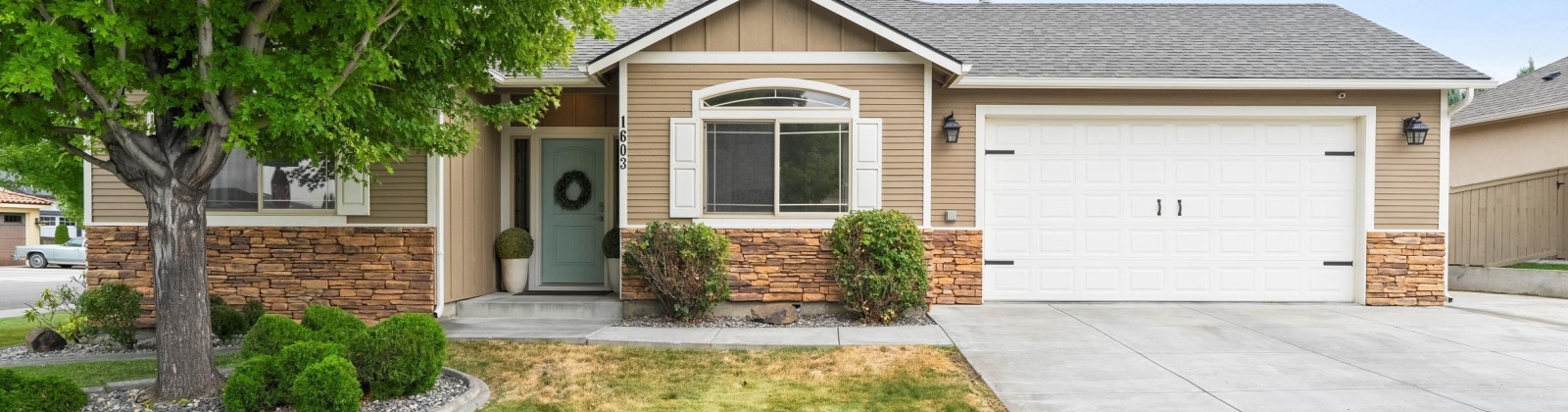 Fillmore, Kennewick, Washington 99338, 4 Bedrooms Bedrooms, 0 ,3 BathroomsBathrooms,Houses,For Sale,Fillmore,0,286283