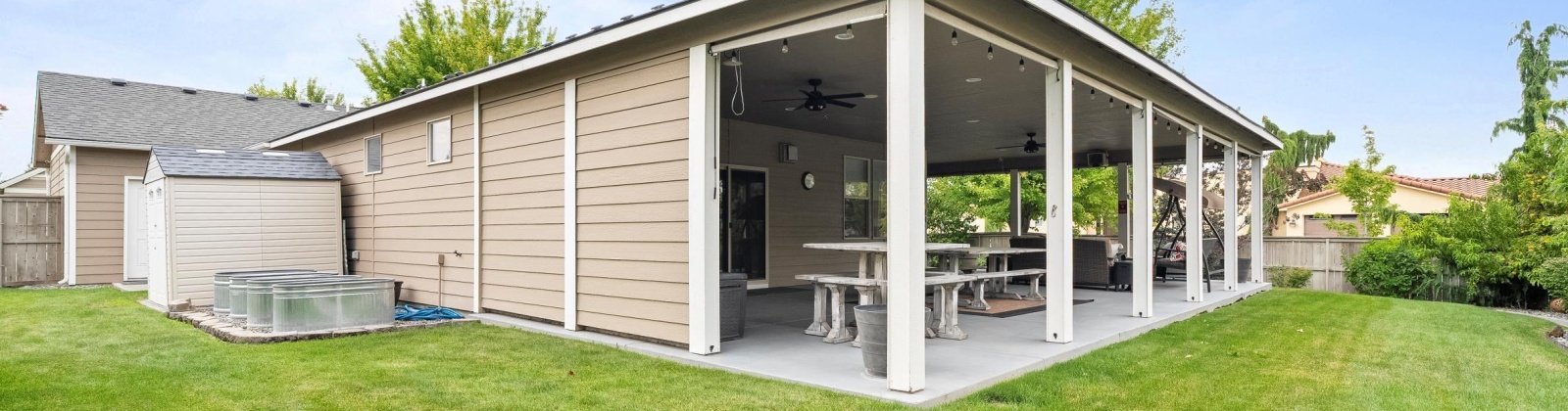 Fillmore, Kennewick, Washington 99338, 4 Bedrooms Bedrooms, 0 ,3 BathroomsBathrooms,Houses,For Sale,Fillmore,0,286283