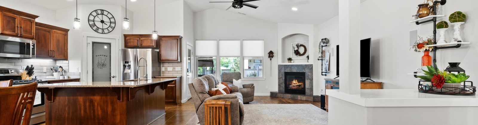 Fillmore, Kennewick, Washington 99338, 4 Bedrooms Bedrooms, 0 ,3 BathroomsBathrooms,Houses,For Sale,Fillmore,0,286283
