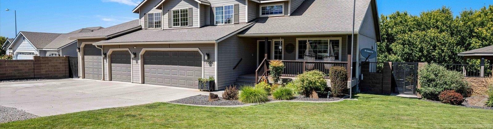 7th Ave, Kennewick, Washington 99336, 4 Bedrooms Bedrooms, 0 ,3 BathroomsBathrooms,Houses,For Sale,7th Ave,0,286285