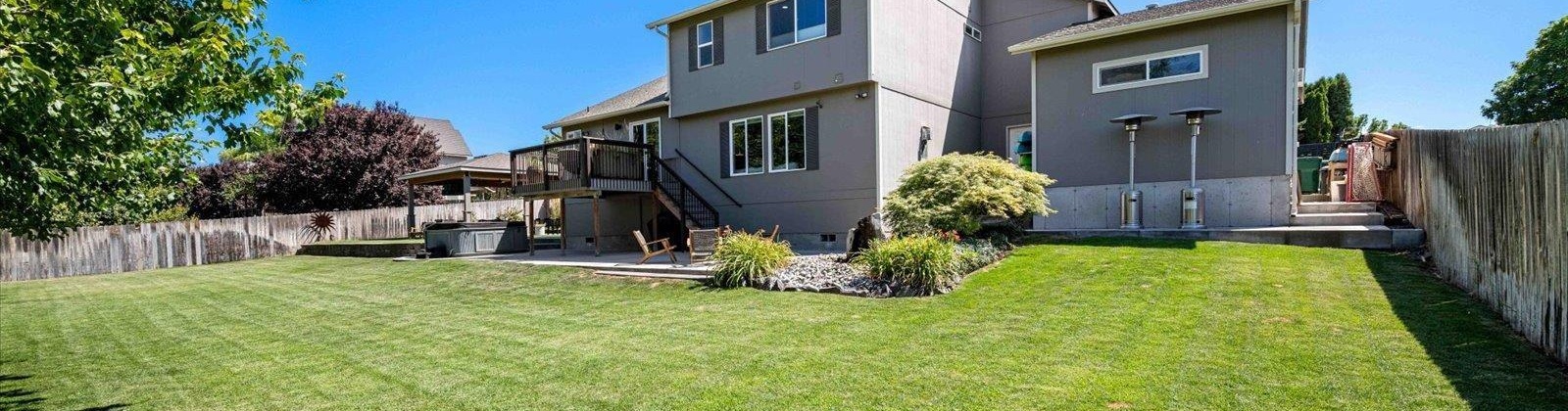 7th Ave, Kennewick, Washington 99336, 4 Bedrooms Bedrooms, 0 ,3 BathroomsBathrooms,Houses,For Sale,7th Ave,0,286285