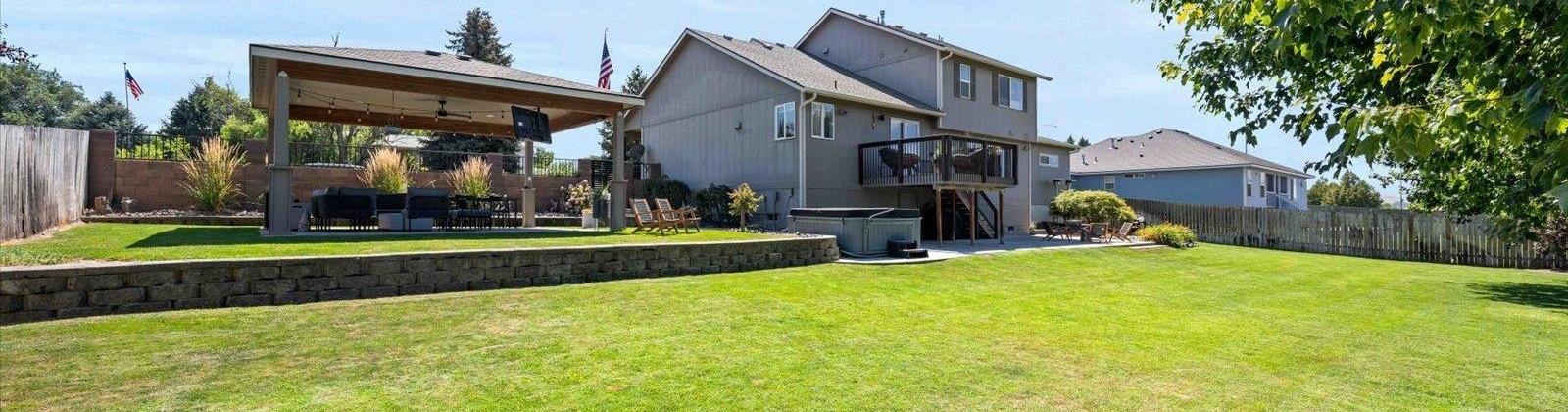 7th Ave, Kennewick, Washington 99336, 4 Bedrooms Bedrooms, 0 ,3 BathroomsBathrooms,Houses,For Sale,7th Ave,0,286285