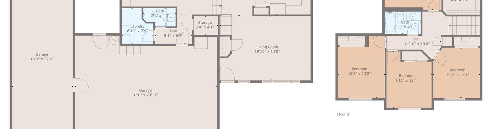 7th Ave, Kennewick, Washington 99336, 4 Bedrooms Bedrooms, 0 ,3 BathroomsBathrooms,Houses,For Sale,7th Ave,0,286285