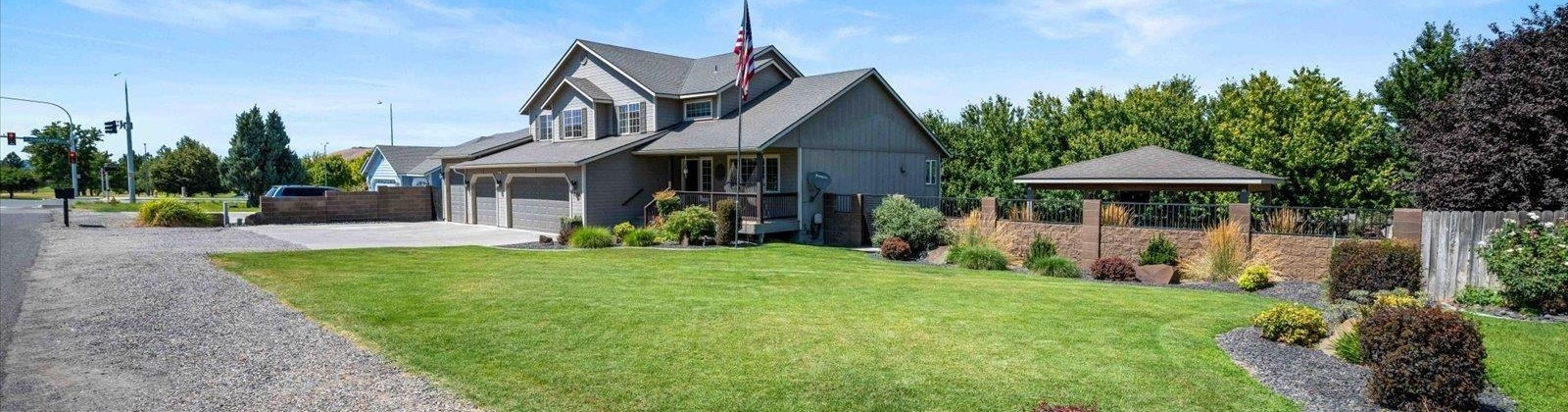 7th Ave, Kennewick, Washington 99336, 4 Bedrooms Bedrooms, 0 ,3 BathroomsBathrooms,Houses,For Sale,7th Ave,0,286285