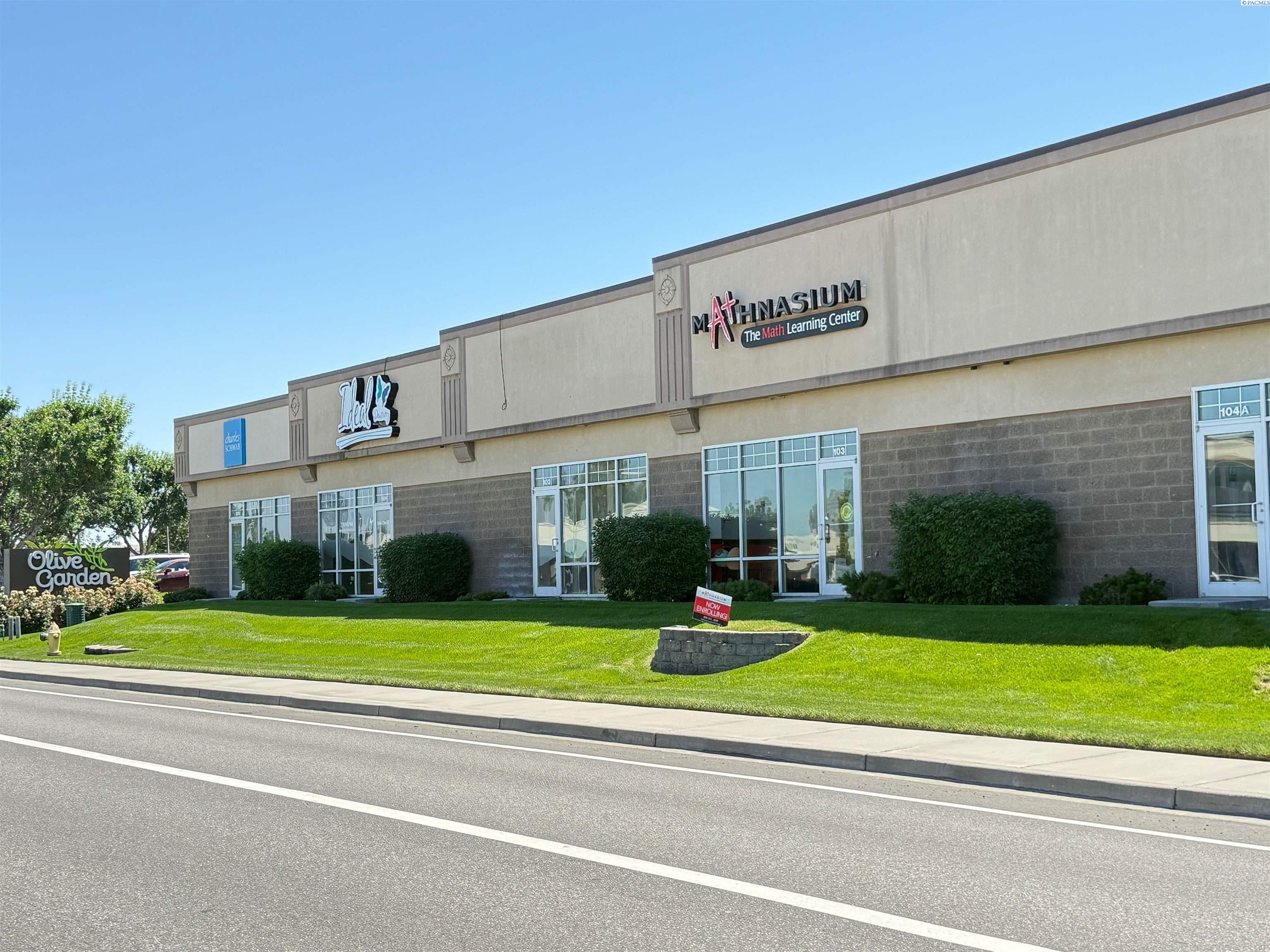 Louisianna, Richland, Washington, 0 , 0 ,31 BathroomsBathrooms,Commercial,For Sale,Louisianna,0,286298