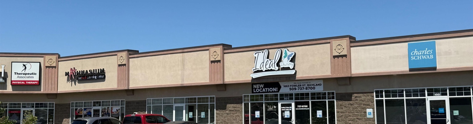 Louisianna, Richland, Washington, 0 , 0 ,31 BathroomsBathrooms,Commercial,For Sale,Louisianna,0,286298