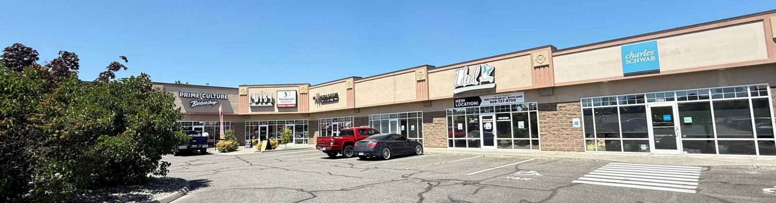 Louisianna, Richland, Washington, 0 , 0 ,31 BathroomsBathrooms,Commercial,For Sale,Louisianna,0,286298