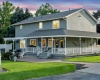 Albro Road, Prosser, Washington 99350, 3 Bedrooms Bedrooms, 0 ,3 BathroomsBathrooms,Houses,For Sale,Albro Road,0,286302