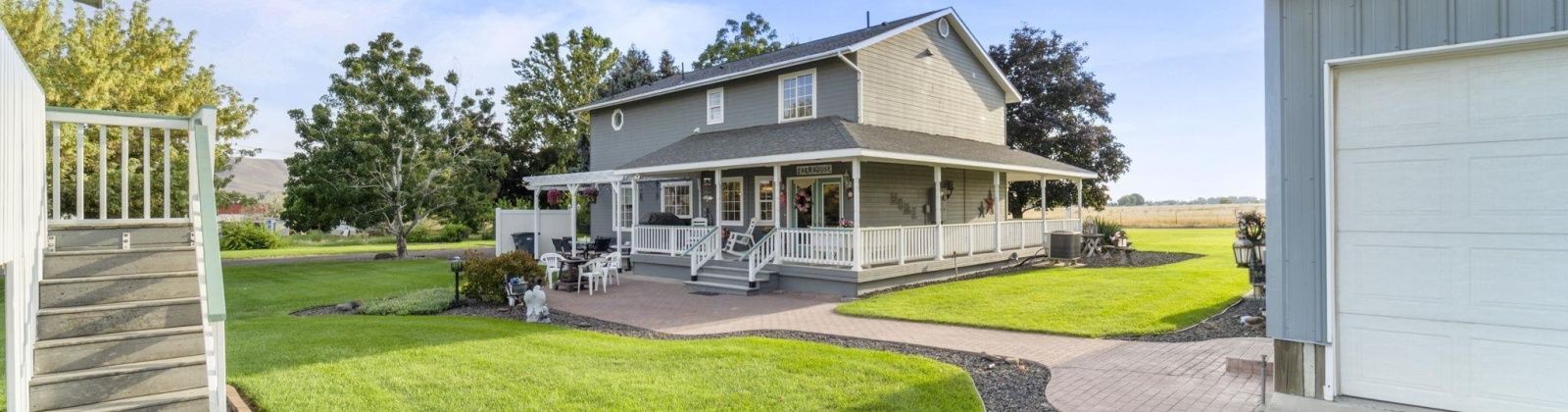 Albro Road, Prosser, Washington 99350, 3 Bedrooms Bedrooms, 0 ,3 BathroomsBathrooms,Houses,For Sale,Albro Road,0,286302