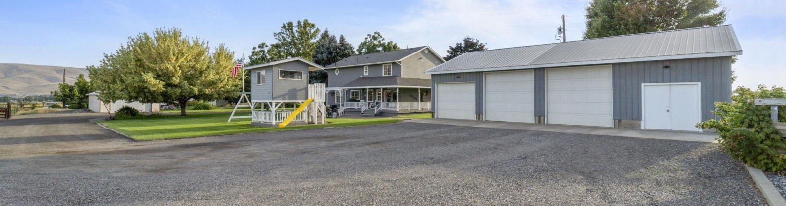Albro Road, Prosser, Washington 99350, 3 Bedrooms Bedrooms, 0 ,3 BathroomsBathrooms,Houses,For Sale,Albro Road,0,286302