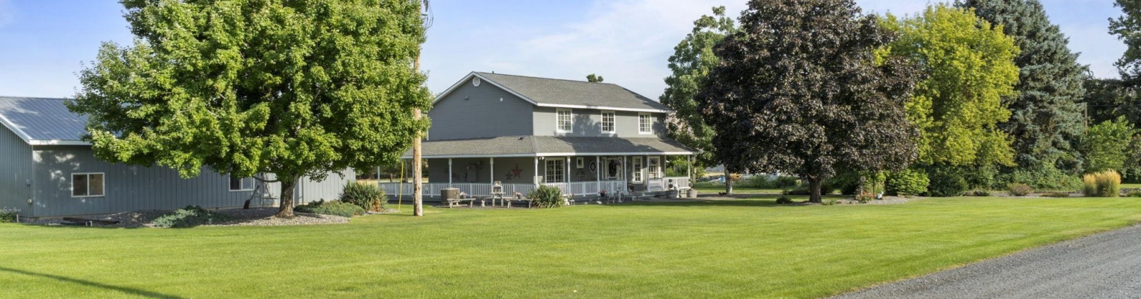 Albro Road, Prosser, Washington 99350, 3 Bedrooms Bedrooms, 0 ,3 BathroomsBathrooms,Houses,For Sale,Albro Road,0,286302