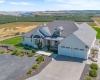 Murphy Road, Pasco, Washington 99301, 5 Bedrooms Bedrooms, 0 ,4 BathroomsBathrooms,Houses,For Sale,Murphy Road,0,286291