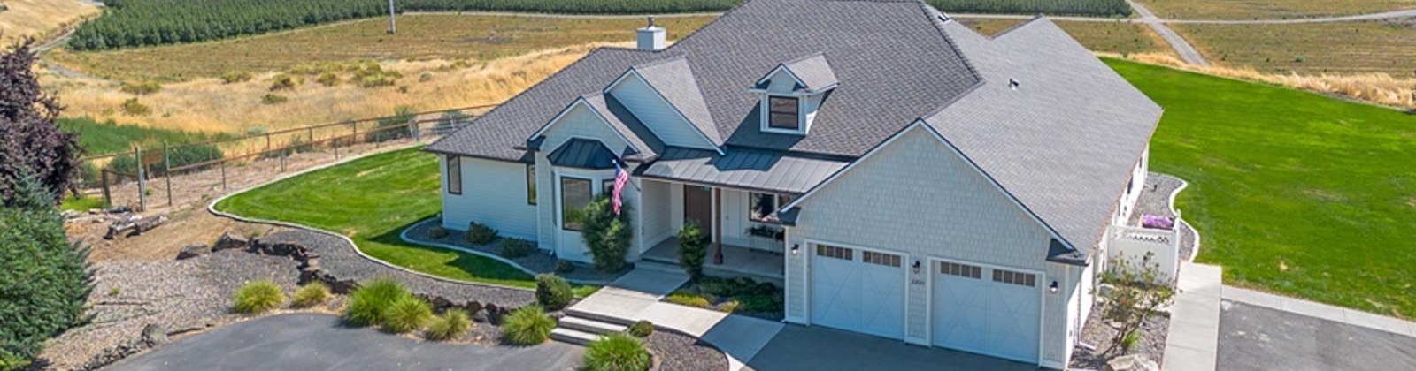 Murphy Road, Pasco, Washington 99301, 5 Bedrooms Bedrooms, 0 ,4 BathroomsBathrooms,Houses,For Sale,Murphy Road,0,286291