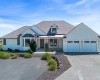 Murphy Road, Pasco, Washington 99301, 5 Bedrooms Bedrooms, 0 ,4 BathroomsBathrooms,Houses,For Sale,Murphy Road,0,286291