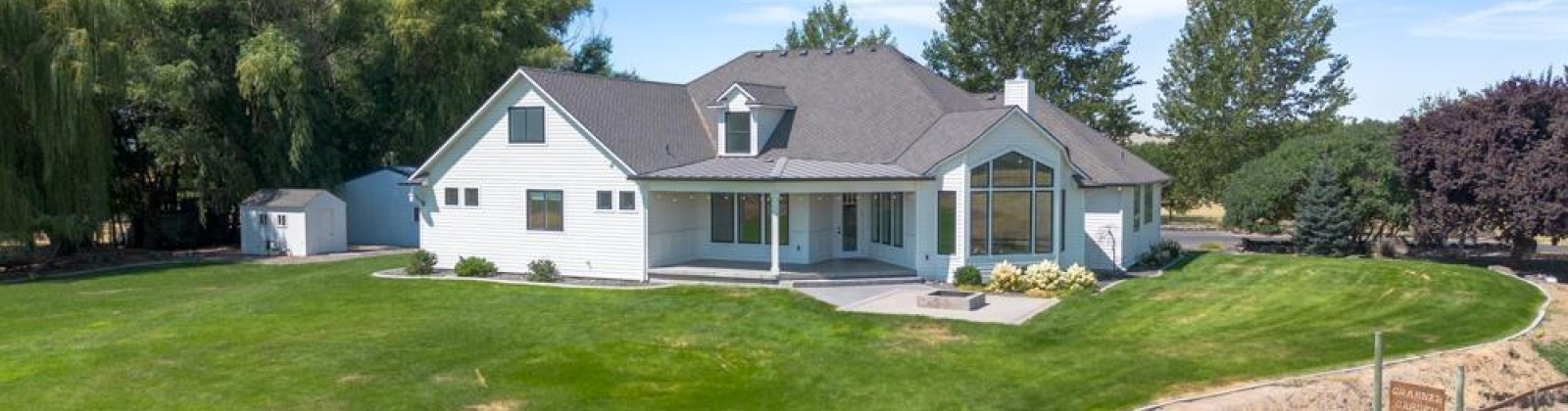 Murphy Road, Pasco, Washington 99301, 5 Bedrooms Bedrooms, 0 ,4 BathroomsBathrooms,Houses,For Sale,Murphy Road,0,286291