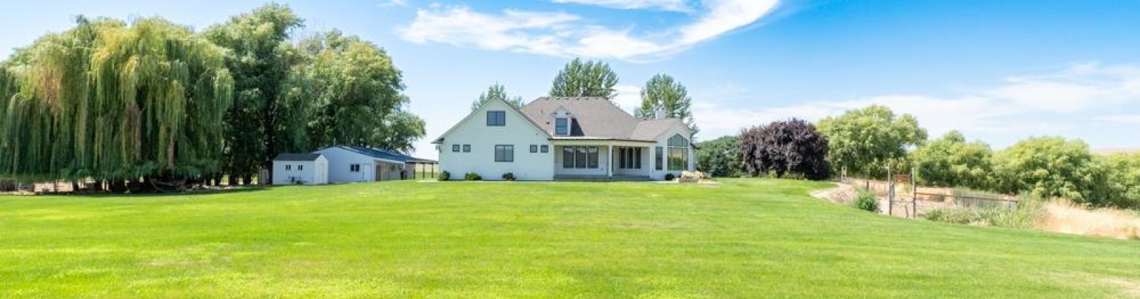 Murphy Road, Pasco, Washington 99301, 5 Bedrooms Bedrooms, 0 ,4 BathroomsBathrooms,Houses,For Sale,Murphy Road,0,286291