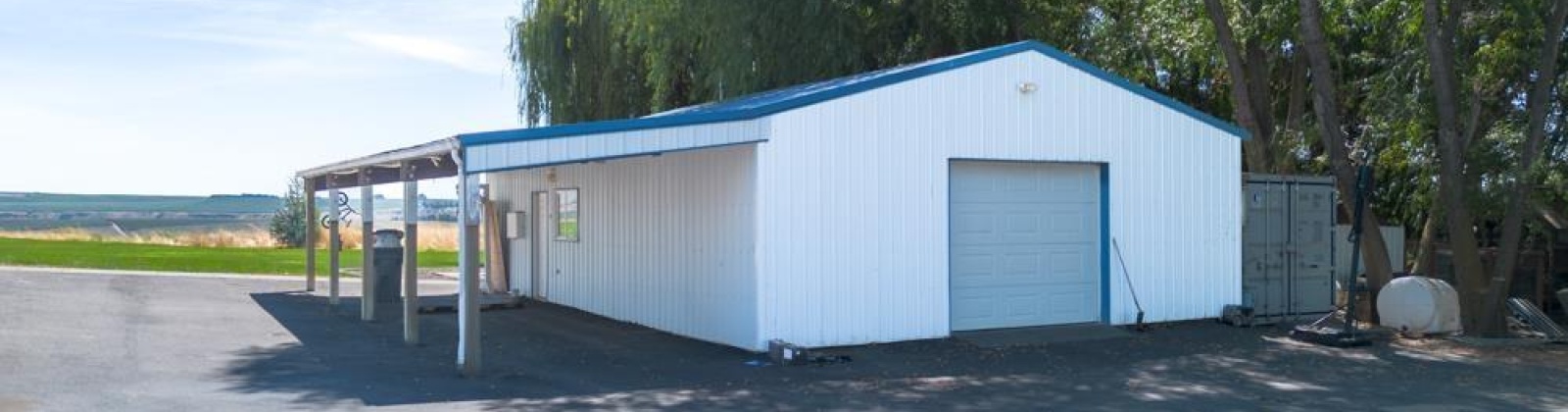 Murphy Road, Pasco, Washington 99301, 5 Bedrooms Bedrooms, 0 ,4 BathroomsBathrooms,Houses,For Sale,Murphy Road,0,286291