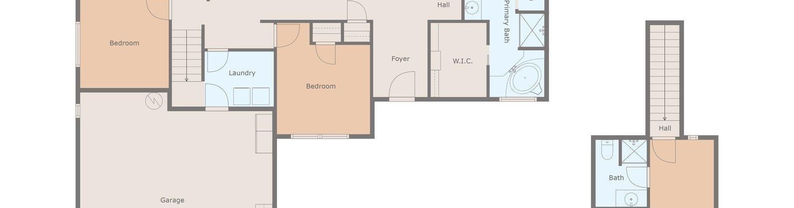 Pikes Peak Dr, West Richland, Washington 99353, 4 Bedrooms Bedrooms, 0 ,3 BathroomsBathrooms,Houses,For Sale,Pikes Peak Dr,0,286288