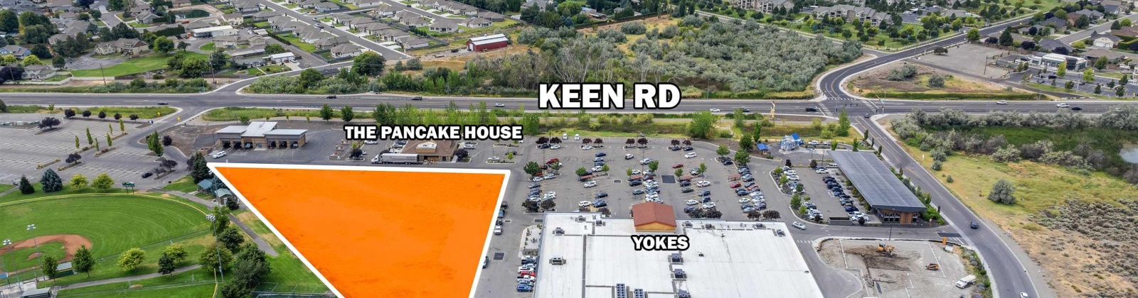 Keene Rd, Richland, Washington 99352, 0 , 0 ,0,Commercial,For Sale,Keene Rd,0,286312