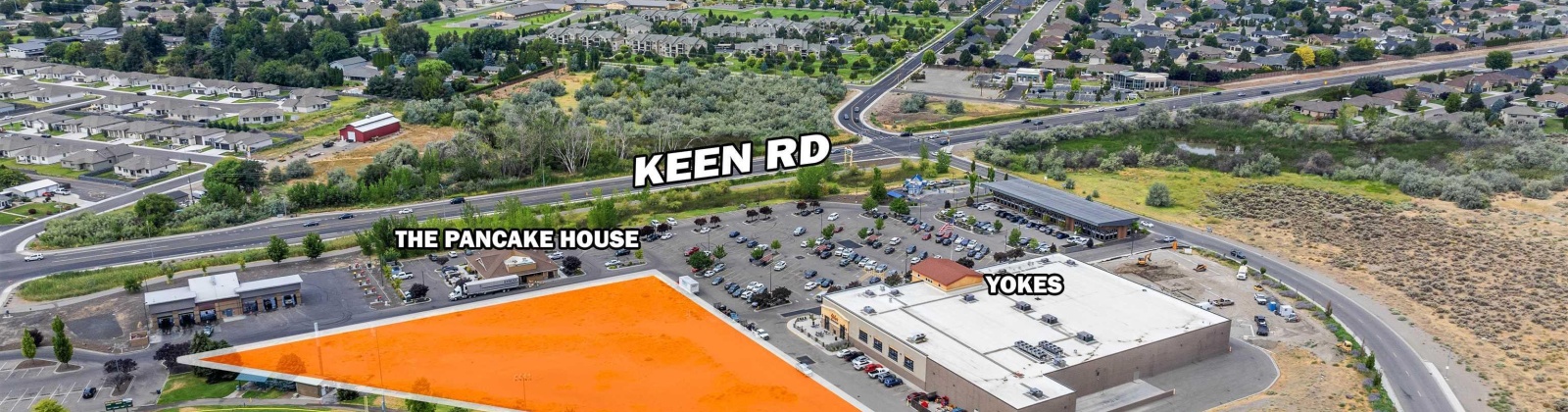 Keene Rd, Richland, Washington 99352, 0 , 0 ,0,Commercial,For Sale,Keene Rd,0,286312