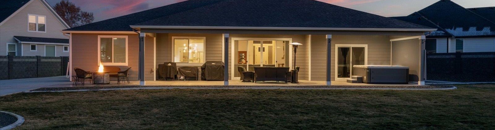Lamb Court, Pasco, Washington 99301, 4 Bedrooms Bedrooms, 0 ,3 BathroomsBathrooms,Houses,For Sale,Lamb Court,0,286326